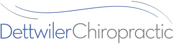 Dettwiler Chiropractic Logo
